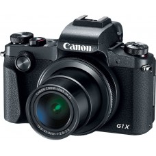 Canon Câmera Digital PowerShot G1 X Mark II